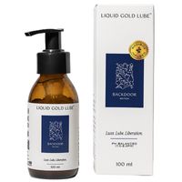 Liquid Gold Lube The Backdoor Edition